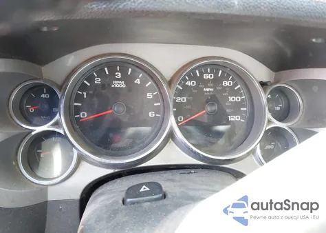 2010 Chevrolet Silverado 1500 Lt из США, поврежденный, VIN 1GCSCSE00AZ186172